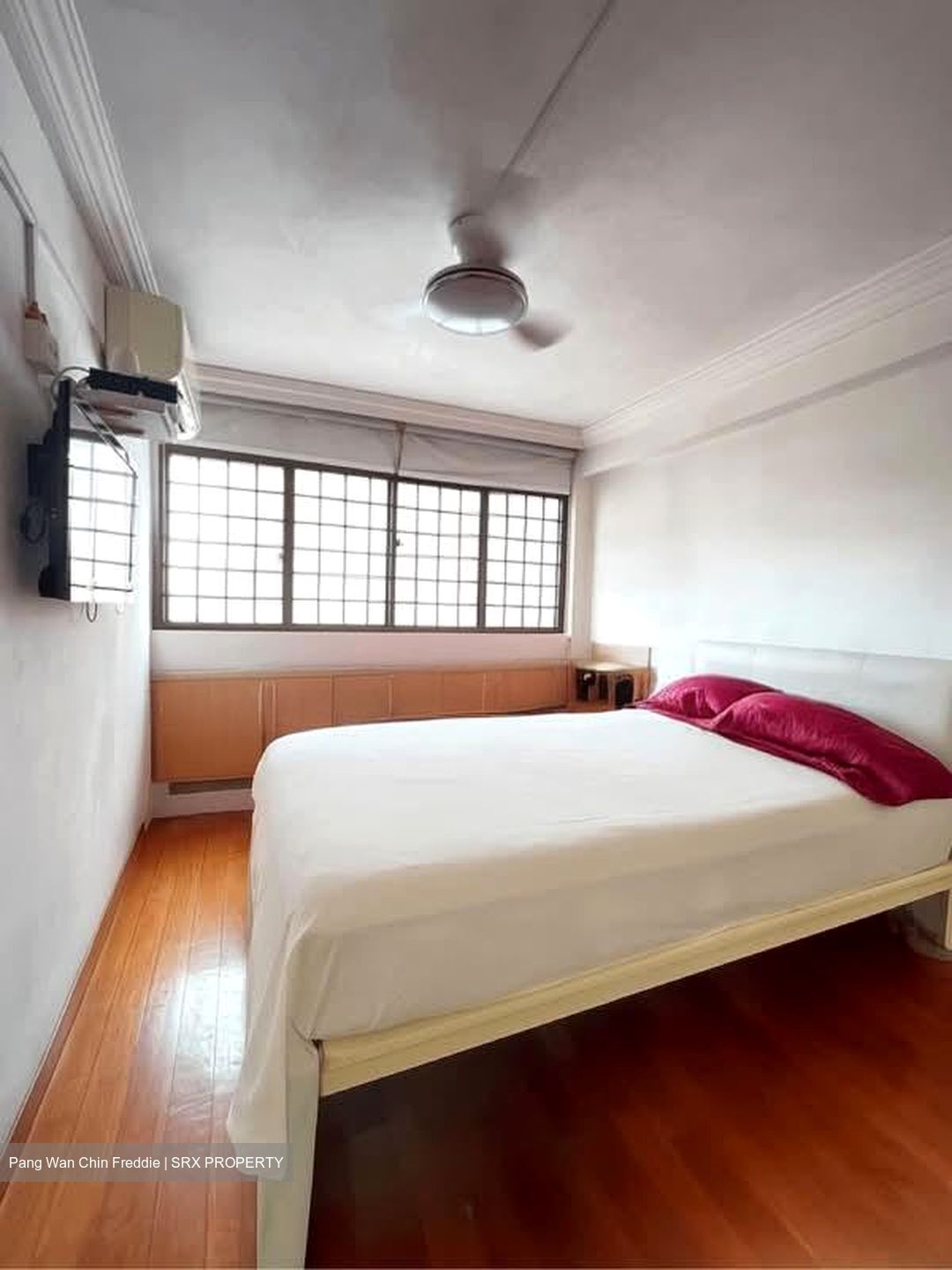 Blk 3 Farrer Gardens (Bukit Timah), HDB 4 Rooms #570537601